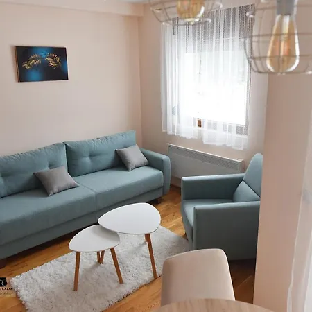 Apartment Ledjanac Zlatibor
