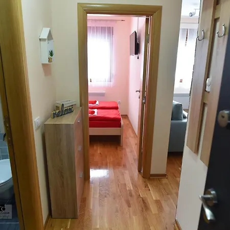 Apartment Ledjanac Zlatibor