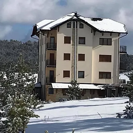 Ledjanac Zlatibor