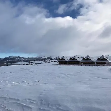 Ledjanac * Zlatibor
